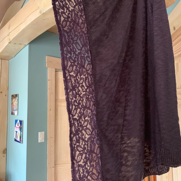 Cardigan - Picture 2 of 2